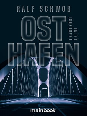 cover image of Osthafen